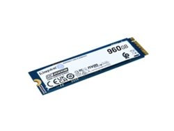 Disco Duro KINGSTON SEDC2000BM8/960G (960 GB SSD)