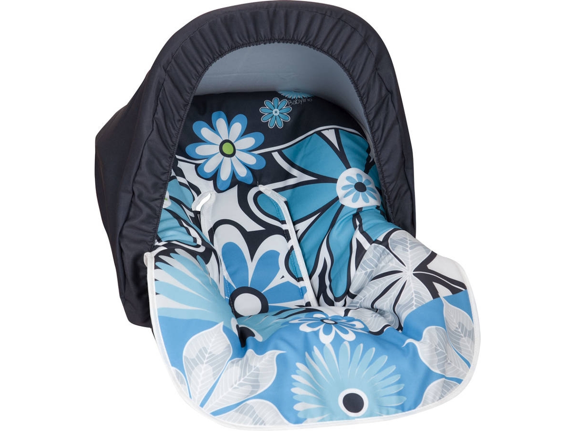 Funda Protectora BABYLINE Turquesa