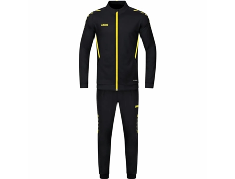 Chándal JAKO Mujer (Pliéster - Multicolor - 44)