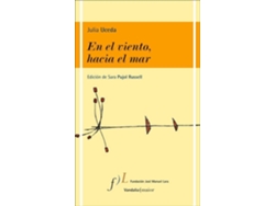 Libro En El Viento, Hacia El Mar (1959-2002) de Julia Uceda (Español)
