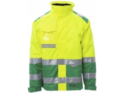 Chaqueta Reflectante PAYPER WEAR Hispeed (3XL)