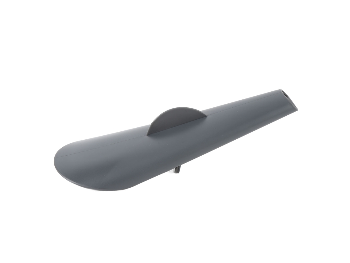 Desviador De Vapor Pp Con Rotación De 360 Grados, Antisalpicaduras, Para Tm5 Y Tm6.