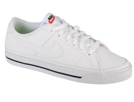 Zapatillas Deportivas NIKE (Blanco -Material Sintético-41)