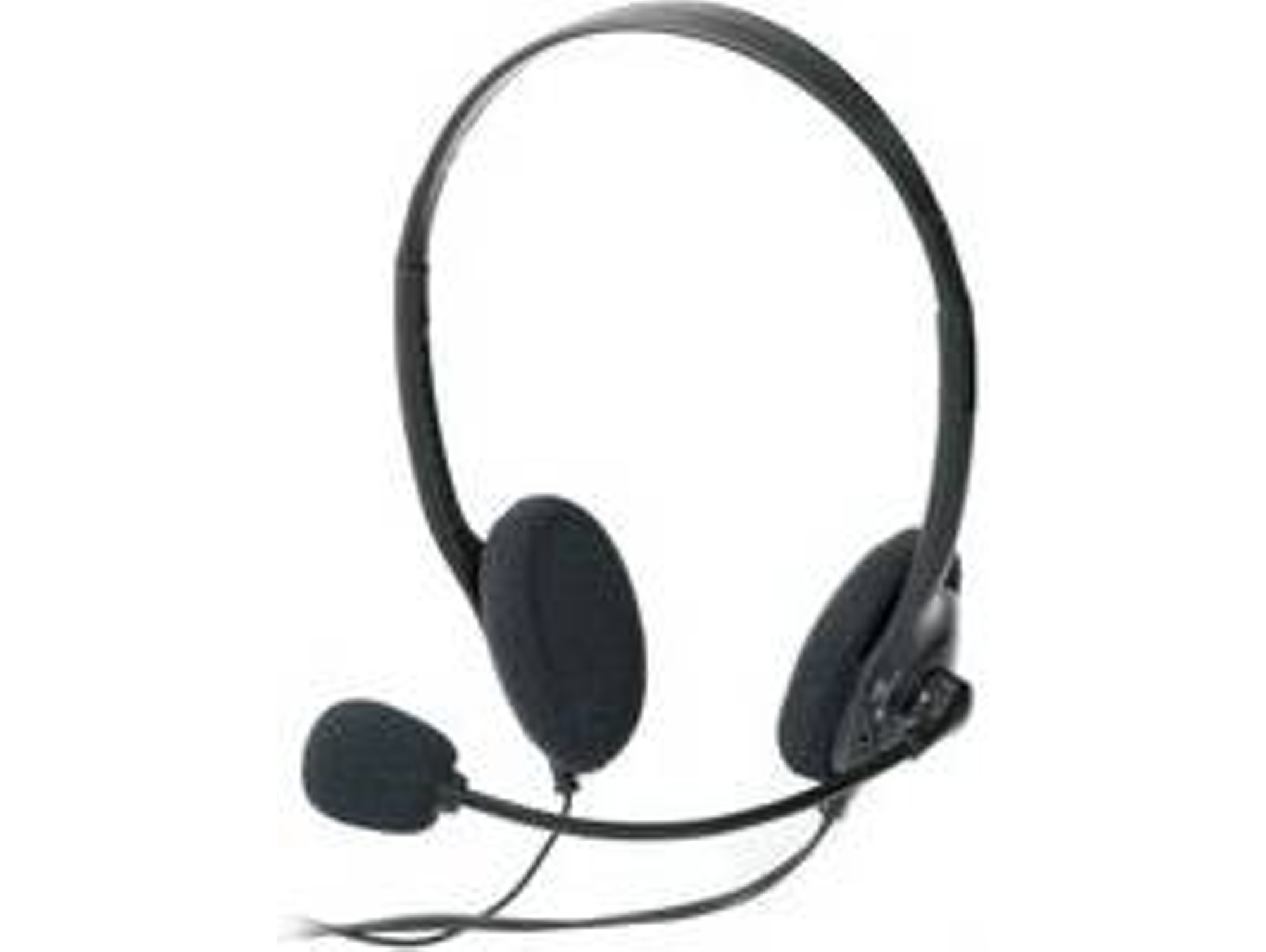 Auriculares EDNET Headset