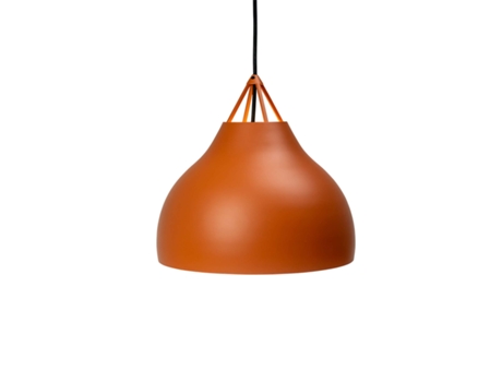 Lámpara colgante Pyra D29 coñac DYBERG LARSEN