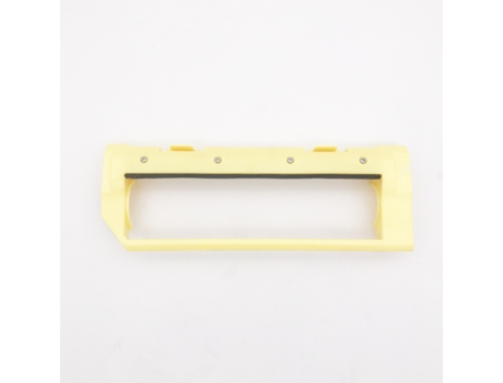 1 * cubierta de cepillo medio de rollo principal para Ilife V7S Pro V7 V7S Roboway X700 Ilife V7S Plus piezas de robot aspirador Accesorios