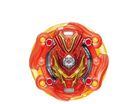 Estilo Completo: Lanzadores Beyblade, Burst Arena Toy B-140 Sin Lanzador