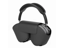 Auriculares Bluetooth Klack Pro Negro