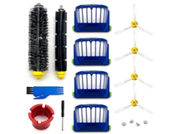 Accesorios de repuesto para aspiradora Irobot Roomba