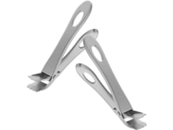 Clips Para Levantar Platos. Clips Anti-quemaduras, Tazones, Rejillas Para Vaporeras, Soportes Para Bandejas...