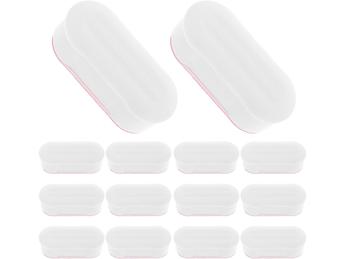 Juego Antideslizante Tapa Protector Repuesto