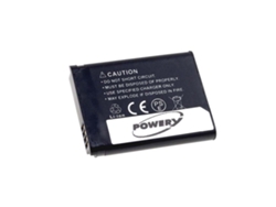 Batería POWERY 1.70.SAM.13.12 para Samsung ES71