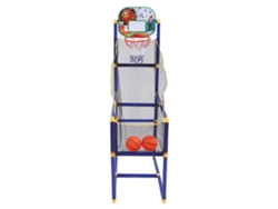 Ats-juego De Arcade De Baloncesto Portátil Desmontable Canasta De Baloncesto Para Niños Interior Exterior