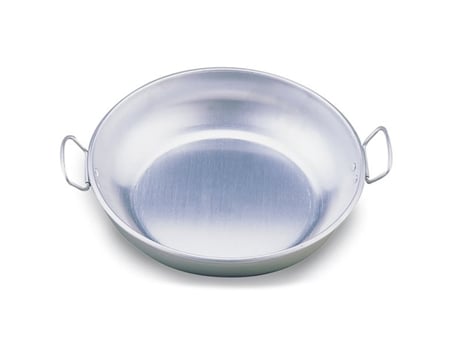 Utensilios de Cocina LAKEN Aluminium plate