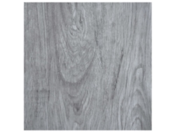 Lamas Para Suelo Autoadhesivas Pvc Gris Claro 5,11 M²