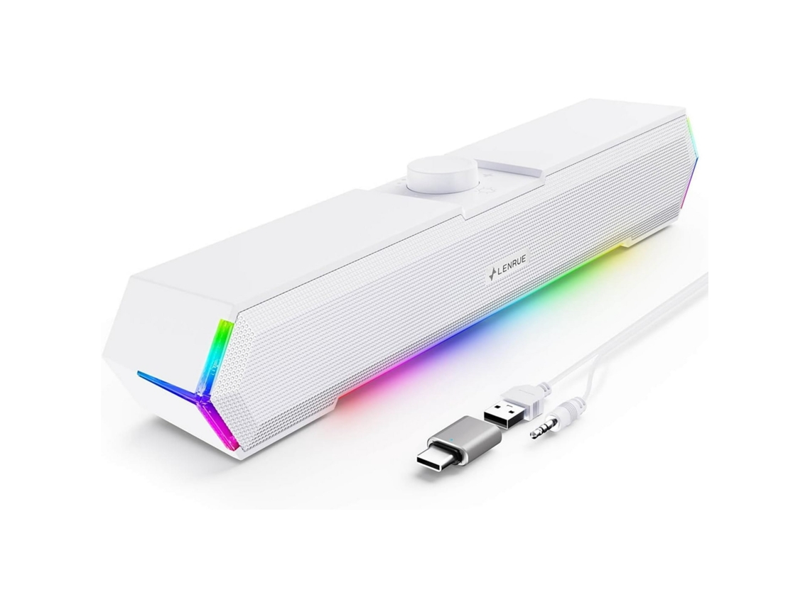 Control Táctil, Fuente De Alimentación Usb