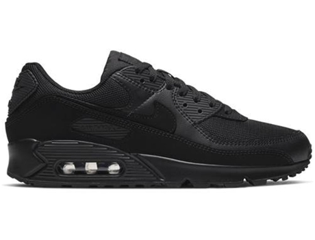 Zapatos NIKE (46.0 eu - Negro)