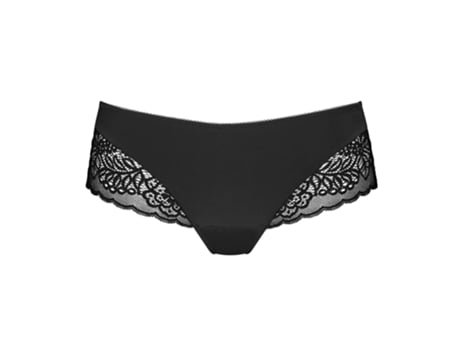 Bragas de Mujer TRIUMPH Amourette Spotlight Negro (48)