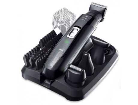 Philips Shaver Series 3000 Pt711/16 Afeitadora Afeitadora Rotativa Preto