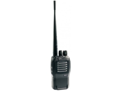 Walkie-talkie MIDLAND G11V (8 Canales - 12 Km - Hasta 3h de autonomía - Negro)