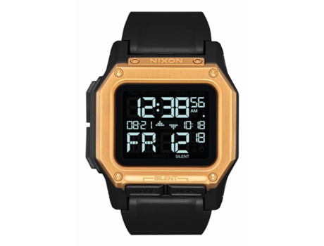 Reloj NIXON Hombre (Multicolor)