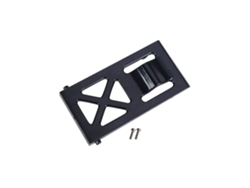 Battery Bay Lowergoosky S2 Ultra Rc Helicopter Spare Parts Battery Bay Upper / Battery Bay Lower