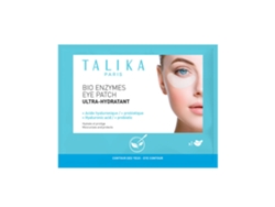 Mascarilla de Ojos TALIKA Bio Enzymes Ultra-hydratant (1 unidade)