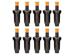 Difusor de riego RAIN BIRD 1802 (Pack x 10) Difusor RAIN BIRD 1802 con conexión hembra de 1/2. Pack de 10 unidades Oferta exclusiva