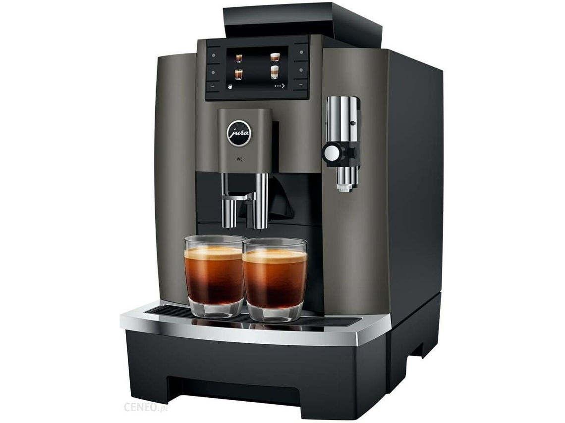 Cafetera Superautomática JURA 15550 Negro 1450 W 15 bar 3 L