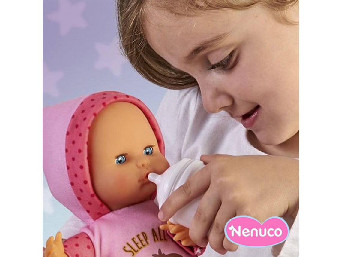 Muñeco NENUCO Little Brothers (Edad Mínima: 2)