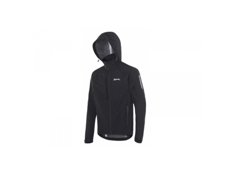 Chubasquero para Hombre de VTT SPIUK (S - Multicolor)