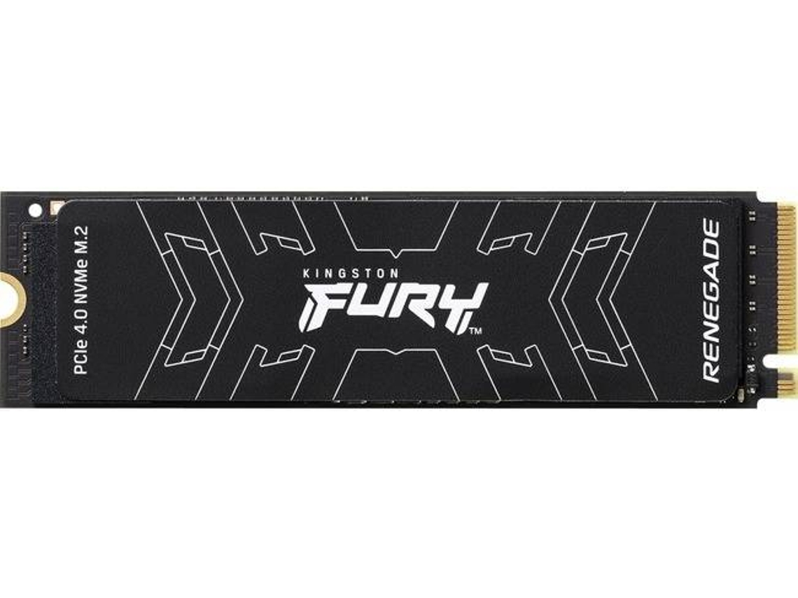DISCO SSD KINGSTON FURY RENEGADE 1TB