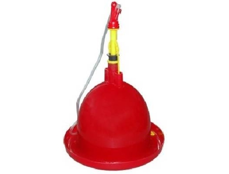 Bebedero para Pájaros GYC CM-0000009382 (36 cm)