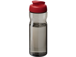 Bidón Deportivo Con Tapa Flip De 650 Ml H2o Active® "eco Base"