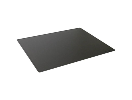Durable 713201 protector de escritorio negro LX a 530 mm x 400 mm DURABLE