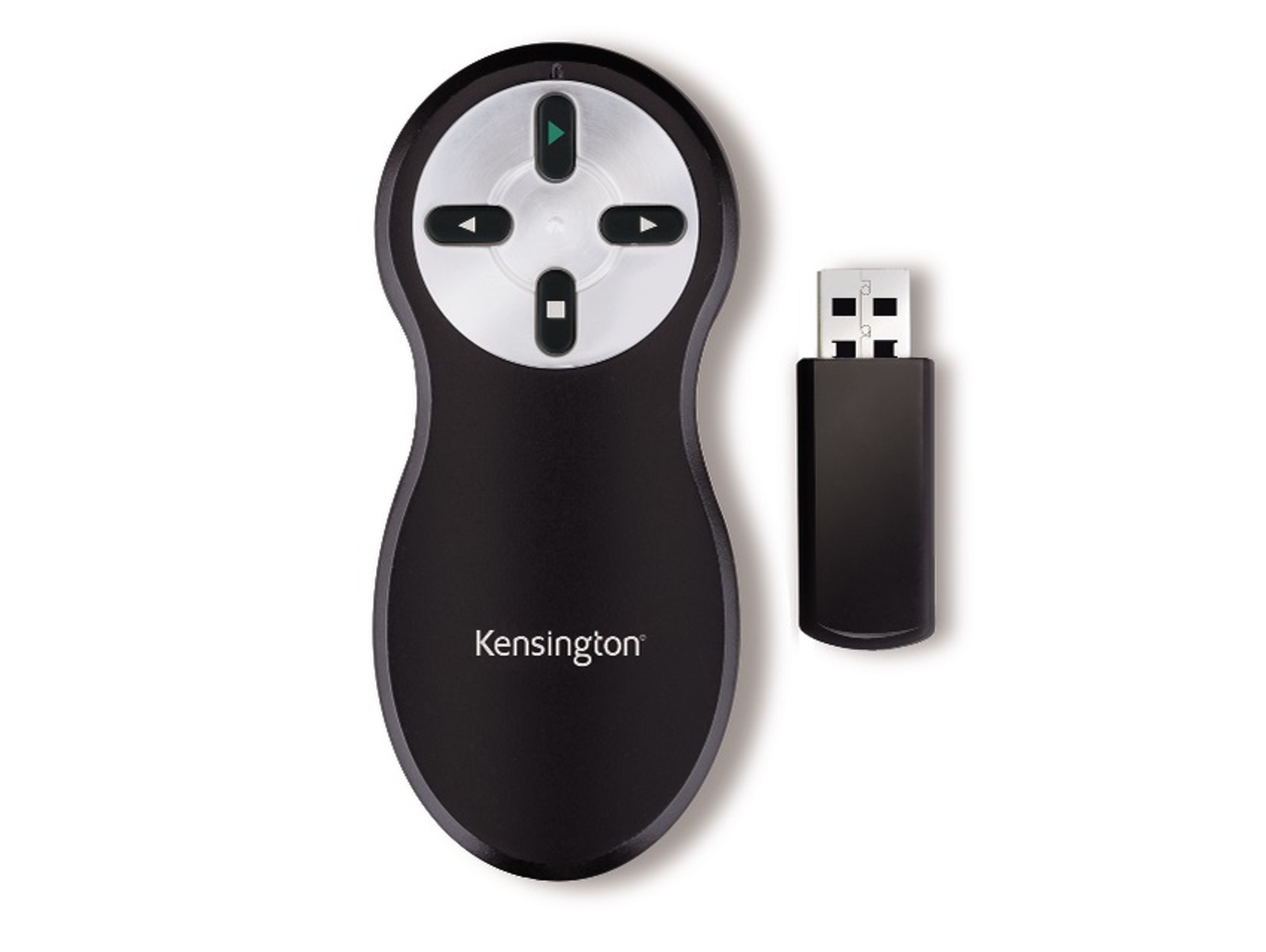 Presentador KENSINGTON K33373EU Negro Inalámbrico (Con Laser)