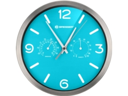 Reloj Meteorológico BRESSER MyTime DCF