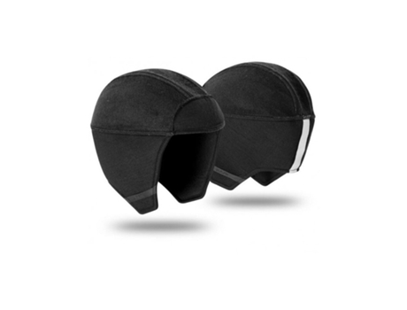 Pack de invierno para casco de bicicleta KASK Merinos