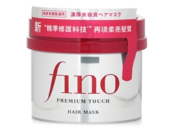 Mascarilla capilar Fino Premium Touch 230 g Shiseido