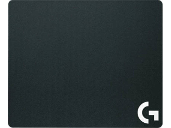 Alfombrilla Gaming LOGITECH G440 (Negro)