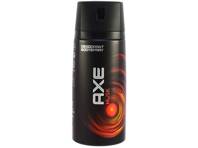 Desodorante AXE Musk (150 ml)