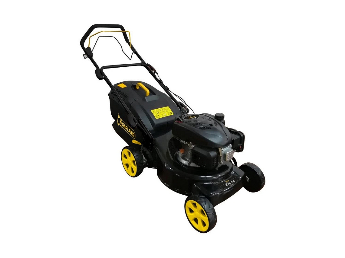 Cortacésped a Gasolina Garland Apache 675sl-v20 56g-0117