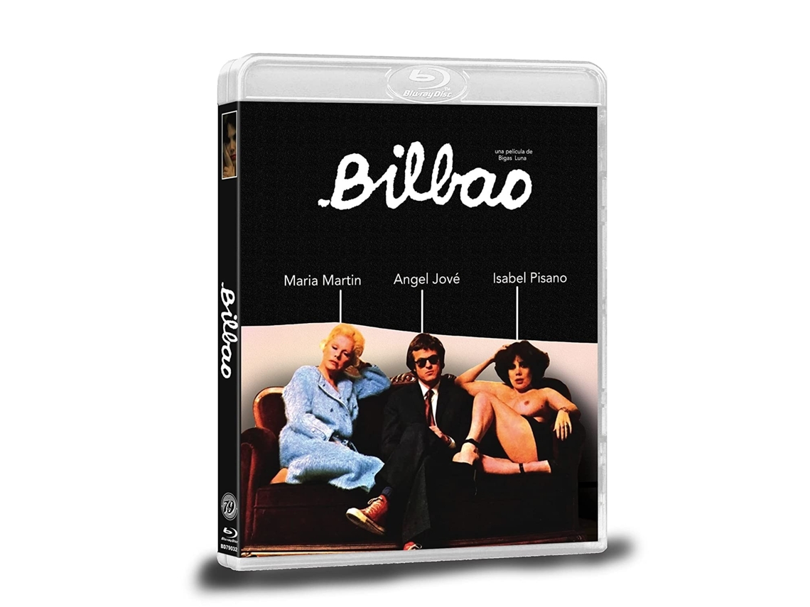 Bilbao 1978