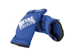 Protector de Codo METAL BOXE (Algodón - Multicolor - Tu)