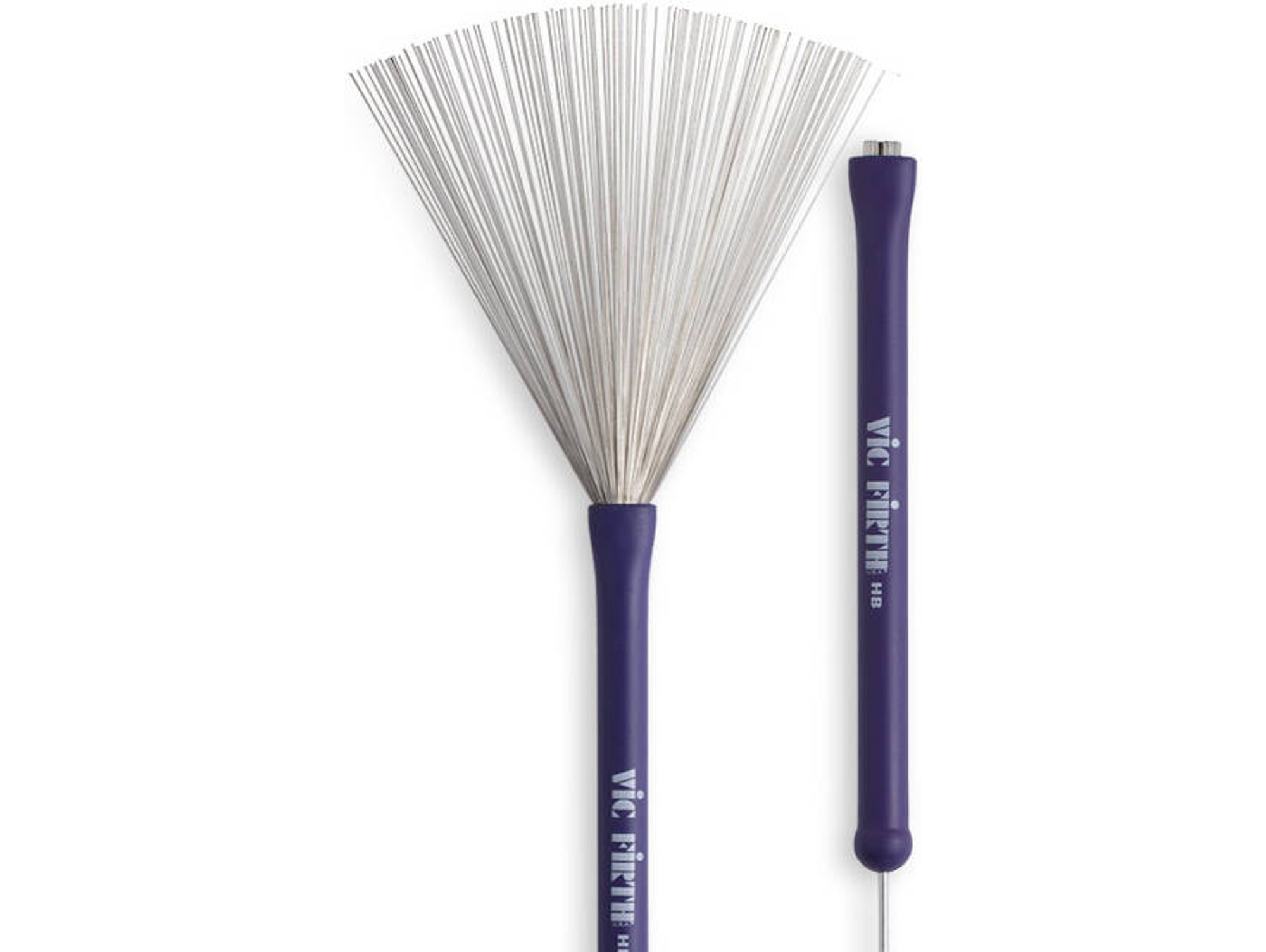 Cepillo VIC FIRTH VFHB