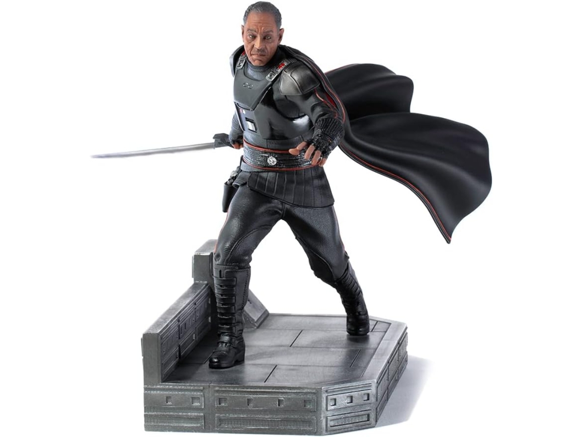 Figura STAR WARS 77175 multicolor