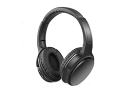 Auriculares Bluetooth Micrófono plegable Auriculares estéreo SHANMAI