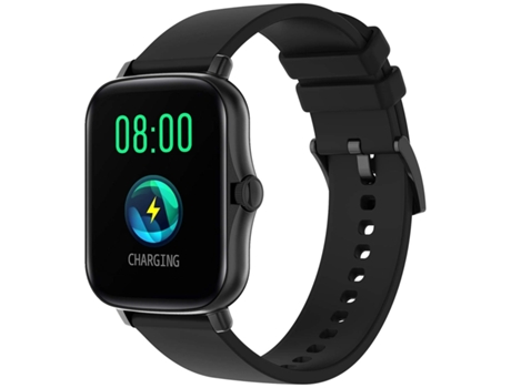 Smartwatch ENZON Negro