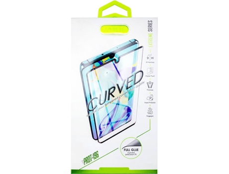 Pack Protectores para Samsung Galaxy S21 Ultra 5G SKYHE Borde Negro