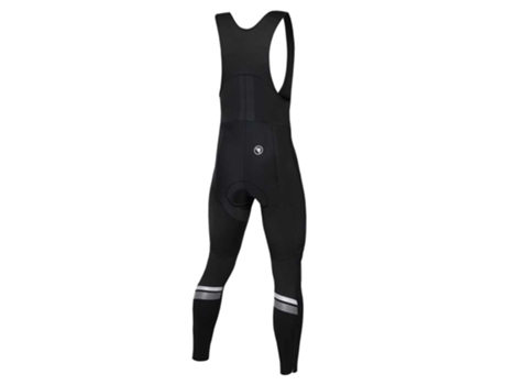 Calça ENDURA Calças Windchill Preto 2XL Homem